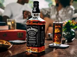 Jack Daniels