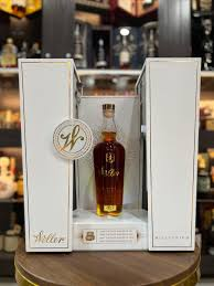 Weller Millennium Bourbon