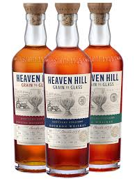 Heaven Hill Distillery