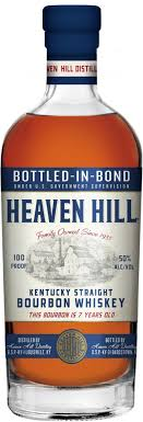 Heaven Hill Farm