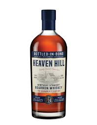 Heaven Hill Bourbon Experience