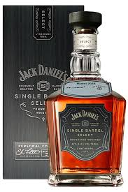 jack daniel