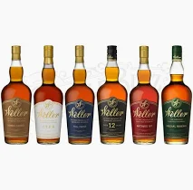 Weller Bourbon