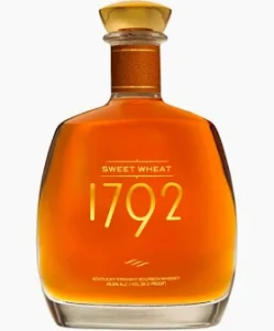 1792 Sweet Wheat