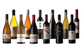 Australian Wines